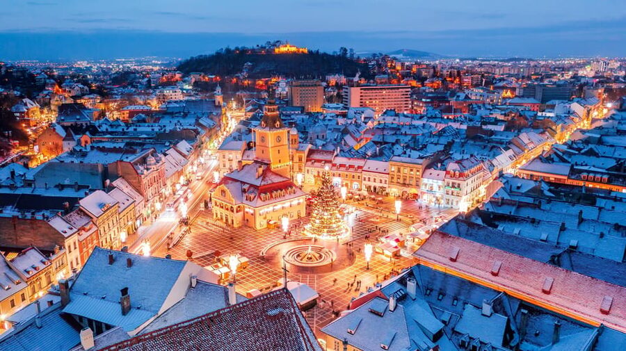 From Bucharest : Day Trip to Peles, Dracula's Castle, Brasov - Who This Tour Suits Best, and Who Might Want a Different Plan