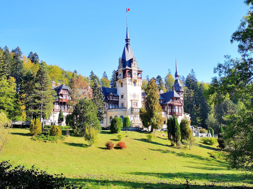 From Bucharest: Dracula Castle Day Trip - Should You Book This Dracula Castle Day Trip?