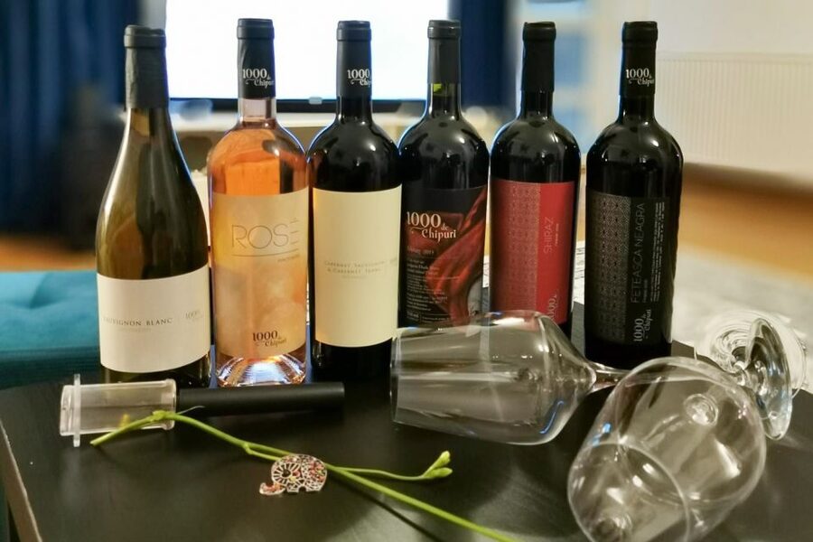 From Bucharest: Exclusive Dealu Mare Wine Tasting Tour - Who should book this Dealu Mare wine tasting tour