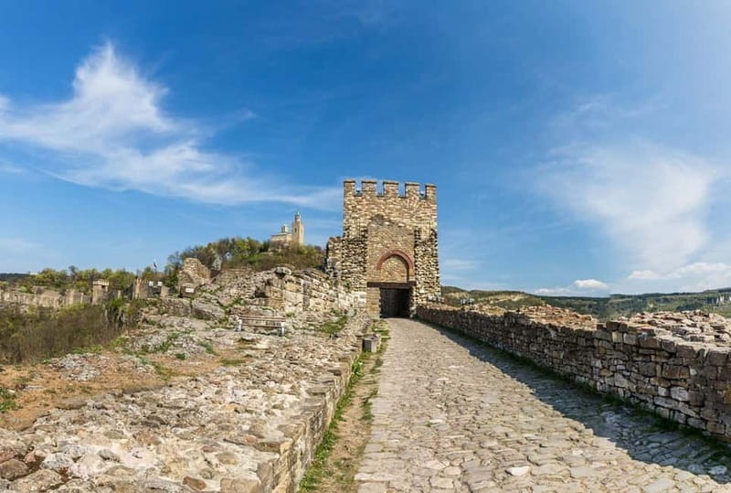 From Bucharest: Experience Bulgaria Small-Group Trip - Price and what $74 really buys you in a one-day format