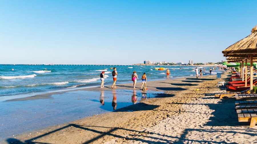 From Bucharest: Full-Day History, Sun & Fun at the Black Sea - Key highlights worth building your day around