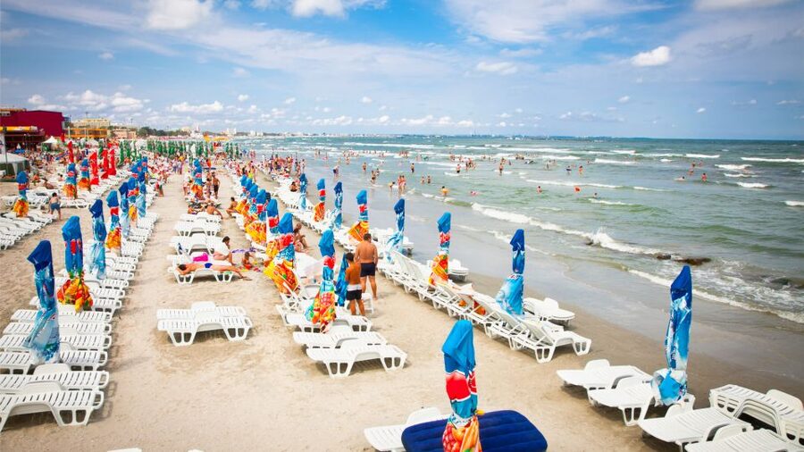 From Bucharest: Full-Day History, Sun & Fun at the Black Sea - Your guides matter: the private experience and the human touch