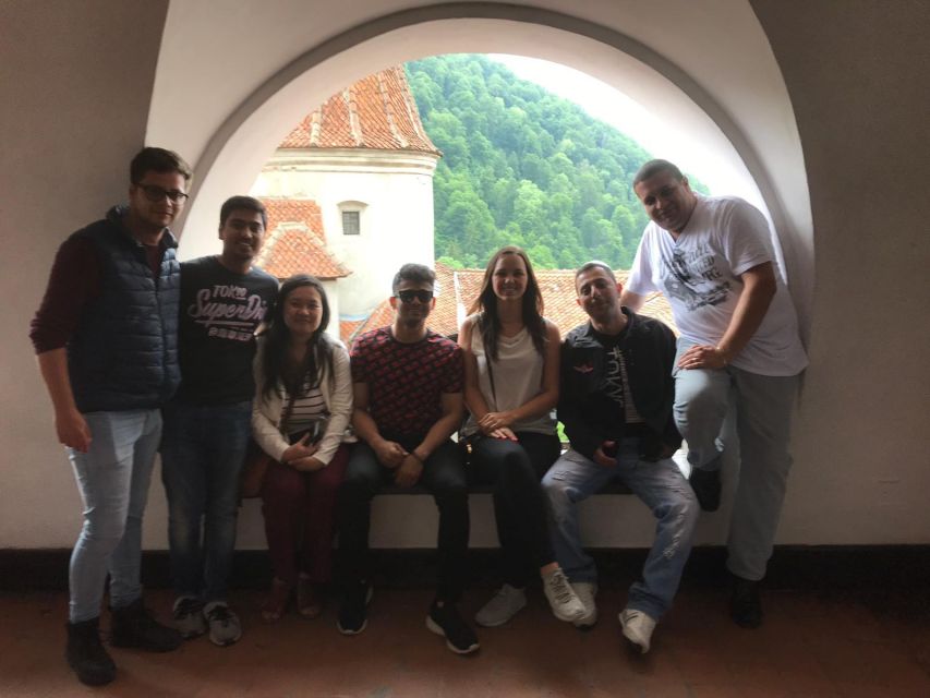 From Bucharest: Peleș and Bran Castles Private Tour - What can affect your experience: guide quality, English, and time pressure