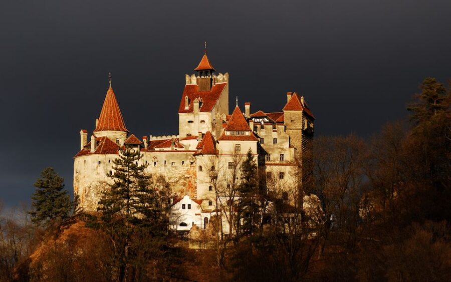From Bucharest: Peleș and Bran Castles Private Tour - Sinaia, the “royal shortcut” into Peleș Castle