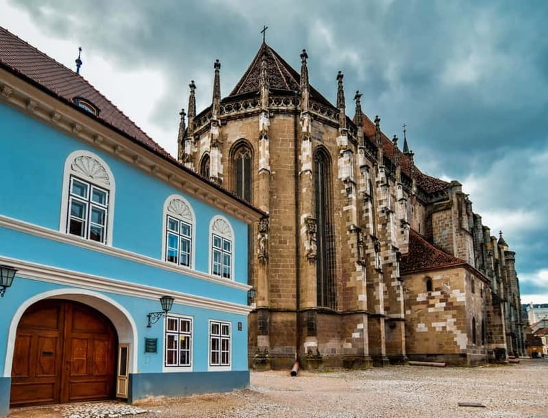 From Bucharest: Peles Castle, Brasov & Bran Castle Day Trip - Who This Tour Fits Best (and Who Should Rethink It)