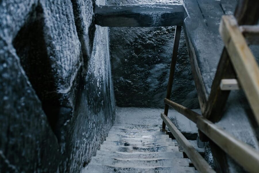 From Bucharest: Salt Mine Day Trip with Transfer - Key highlights that matter in real life