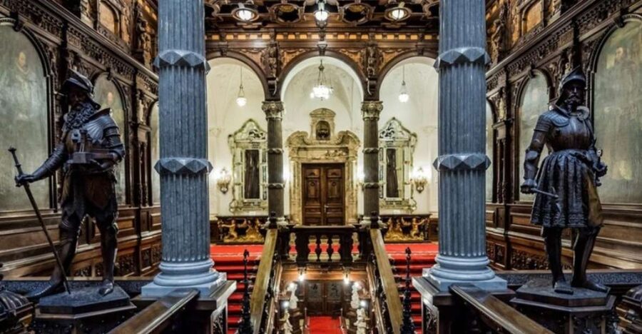 From Bucharest: Sinaia Full-Day Tour - Key highlights worth planning around
