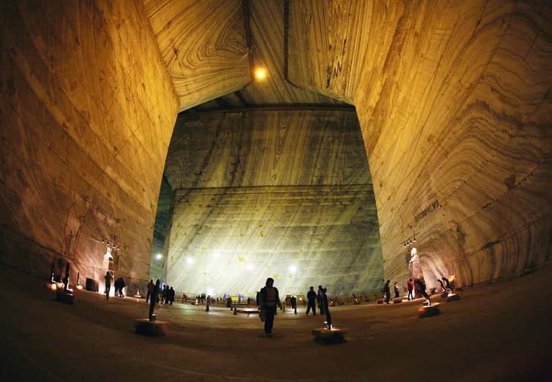 From Bucharest: Slănic Prahova Salt Mine Ticket and Transfer - Should You Book This Bucharest to Slănic Prahova Salt Mine Transfer?