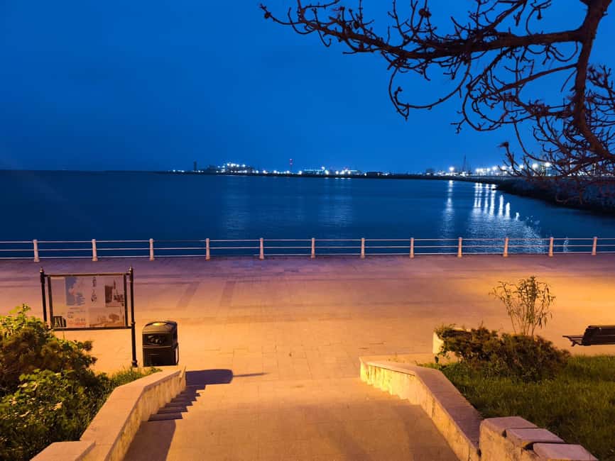 From Bucharest to Constanta: PREMIUM TOUR small group - Bucharest to Constanța in One Long, Comfortable Day