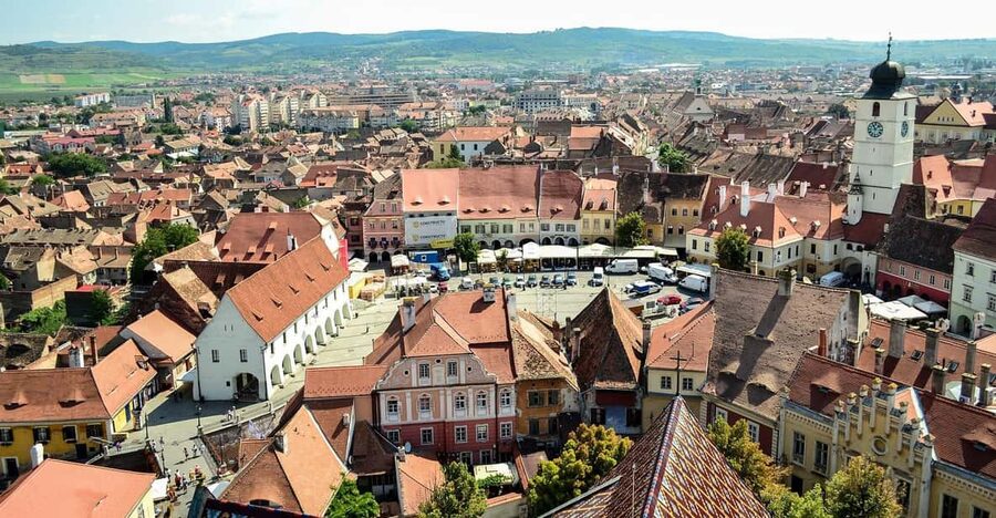 From Bucharest: Unravel Medieval Transylvania in 3-Day Tour - Key highlights worth your attention