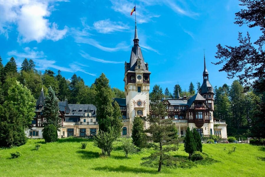 From Bucharest: Unravel Medieval Transylvania in 3-Day Tour - Should you book this tour or look elsewhere?