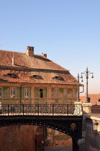From Bucharest: Unravel Medieval Transylvania in 3-Day Tour - Why this Transylvania route feels practical, not random