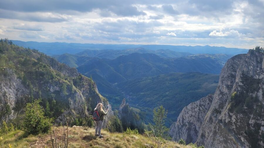 From Cluj-Napoca: Apuseni Mountains Hiking Guided Day Tour - Scarita-Belioara botanical reserve: what you’re really going to learn