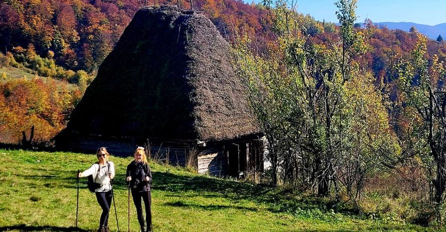 From Cluj-Napoca: Apuseni Mountains Hiking Guided Day Tour - The guide factor: how Tudor and Andrei shape the day