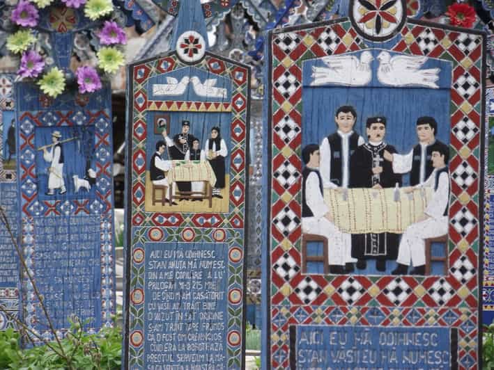 From Cluj-Napoca: Maramures Day Tour - Maramureș Day Tour From Cluj, The Big Idea
