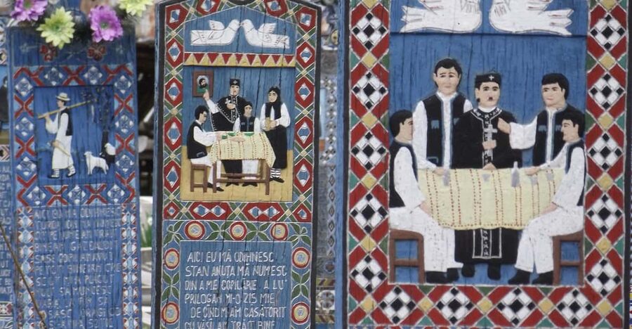 From Cluj-Napoca: Maramures Day Tour - How the Day Runs, From KFC in Cluj to Evening Return
