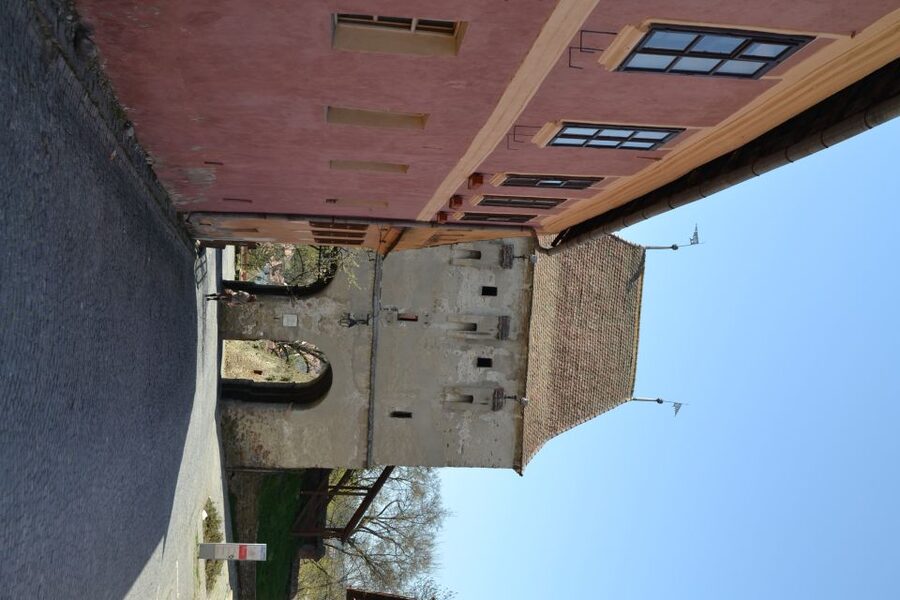 From Cluj: Sighișoara and Church of Biertan Guided Tour - Guides, language, and group style: what you can expect from the human factor