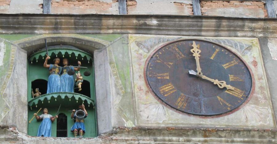 From Cluj: Sighișoara and Church of Biertan Guided Tour - Who should book this tour, and who might skip it