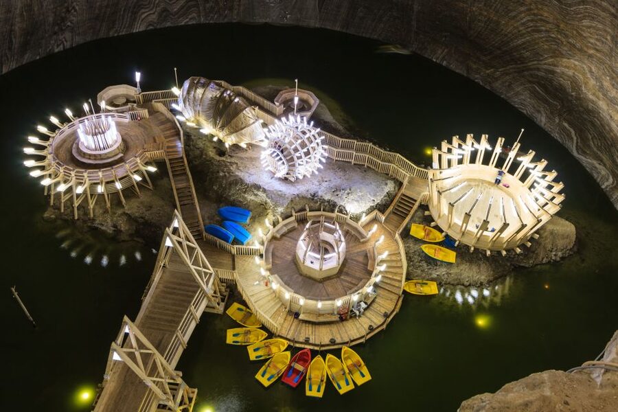 From Cluj: Turda Salt Mine, Gorge, and Remetea Full-Day Trip - The pacing that makes it work in just one day
