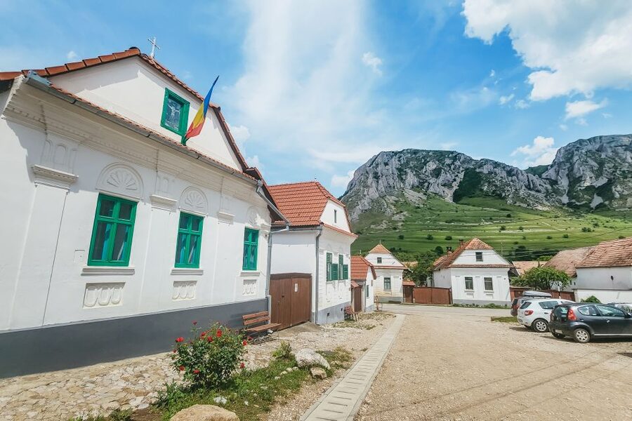 From Cluj: Turda Salt Mine, Gorge, and Remetea Full-Day Trip - What to bring (and who should skip this tour)