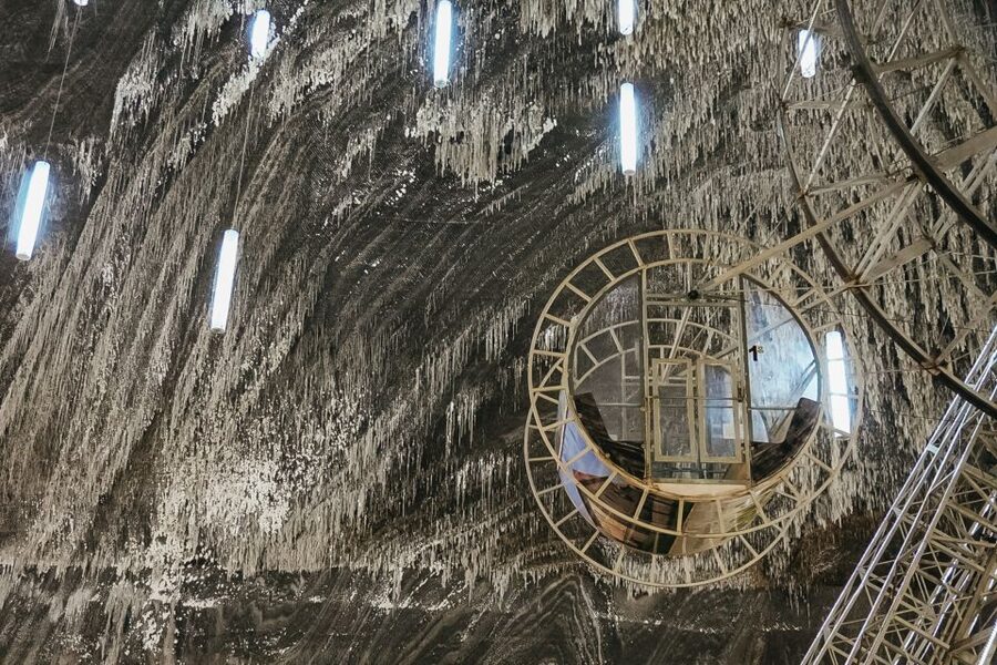 From Cluj: Turda Salt Mine, Gorge, and Remetea Full-Day Trip - Who this trip suits best