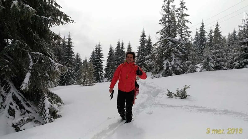 From Cluj: Winter Walking Trip on the Great Mountain - Tudor’s Local Knowledge: What You Learn on the Walk
