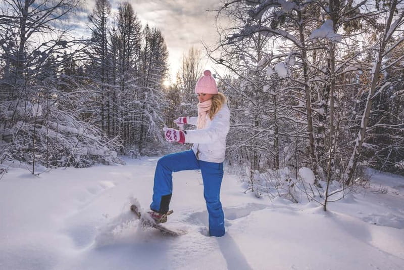From Cluj: Winter Walking Trip on the Great Mountain - Who This Snowshoe Walk Is Best For (and Who Should Skip It)