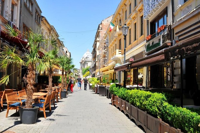Full-Day Bucharest City Tour - Why this Bucharest tour works when you have limited time