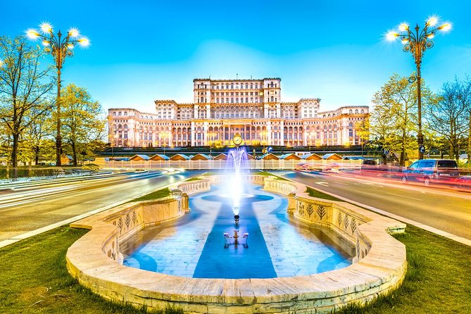 Full-Day Bucharest City Tour - The private guide advantage: why it changes how the city lands