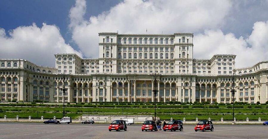 Full day Bucharest Sightseeing Tour - Price and logistics: is $152 good value for 7 hours?