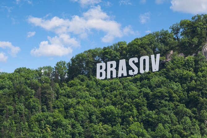 Full-Day Private Tour to Sinaia, Bran and Brasov from Bucharest - Sinaia castles: Peleș and Pelișor in about two focused hours