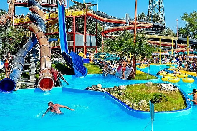 Full-Day Private Tour to the Black Sea from Bucharest - Why this Bucharest to Black Sea private day feels different