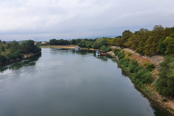 Full-Day Private Tour to the Black Sea from Bucharest - Price and value: what $340.68 per person is really buying