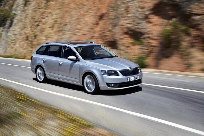 Full-Day Private Tour to the Black Sea from Bucharest - The drive to Constanta: what to expect in an 11 to 12 hour day