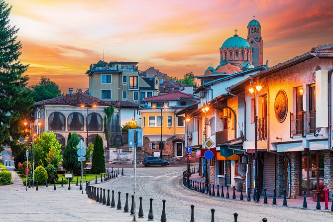 Full Day Trip to Bulgaria from Bucharest - Key highlights you should care about