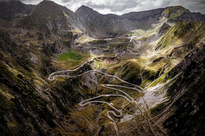 Golden Circle of Transylvania - Why this Golden Circle route feels efficient, not rushed