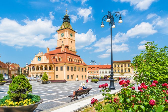 Guided Tour to Dracula Castle, Peles Castle and Brasov - Timing Tips: Avoid Monday and Tuesday at Peles