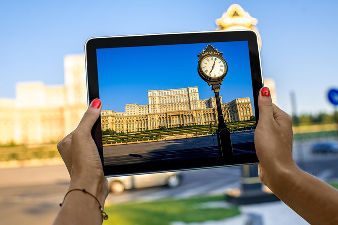 Half Day Bucharest Sightseeing Tour - Price and Value: What You Really Get for About $70.89