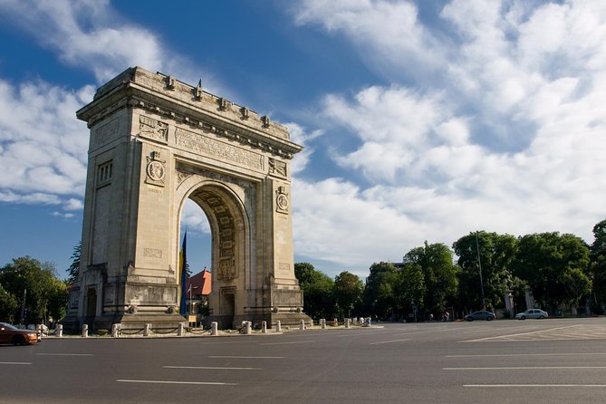 Half Day Bucharest Sightseeing Tour - Who This Tour Suits Best (and Who Might Prefer Something Else)