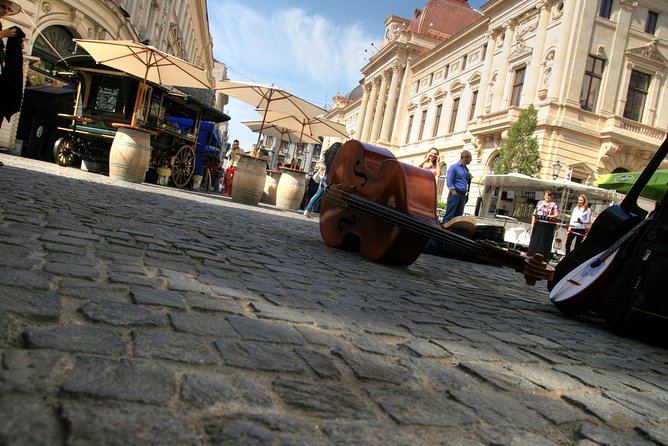 Half Day Bucharest Sightseeing Tour - Palace of Parliament: The Big Ticket Stop, and What You Might Pay Extra For