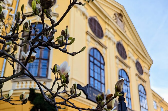 Half-Day Private Food and Wine Walking Tour Oradea Romania - Why Oradea’s Food and Wine Walking Format Works in 3 to 4 Hours