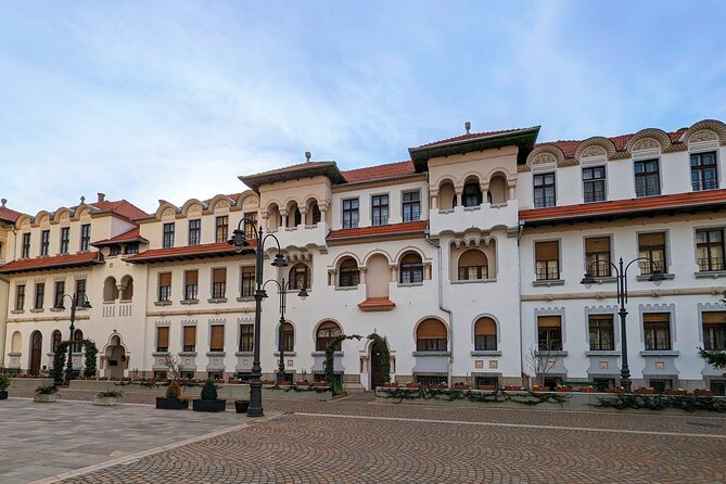 Half-Day Private Food and Wine Walking Tour Oradea Romania - Stop 6 at Tiltott Csíki Söröző: Craft Beer and Grandma-Style Cooking