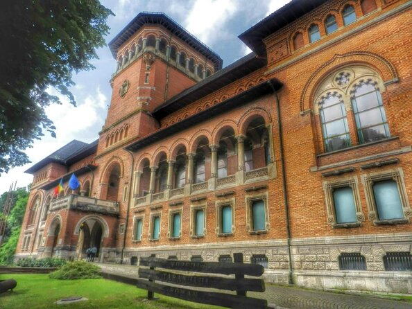 Half-Day Private Sightseeing Tour of Bucharest and its Surroundings Package - Key points worth knowing