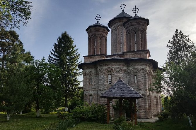 Half-Day Private Sightseeing Tour of Bucharest and its Surroundings Package - Value for money: what $166.80 really covers