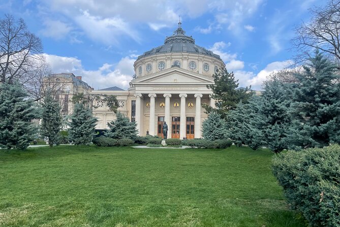 Highlights of Bucharest 4h private Tour - Price and pacing: what you’re paying for in practice