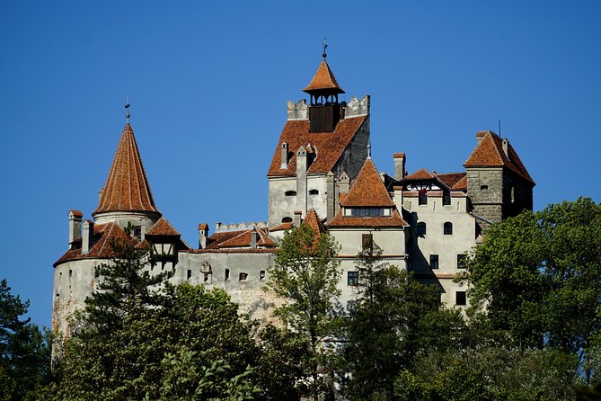 Highlights of Transylvania - private tour - Why this Transylvania route feels smarter than doing it solo