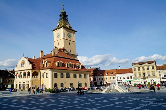 Highlights of Transylvania - private tour - Price and value: what you are really paying for