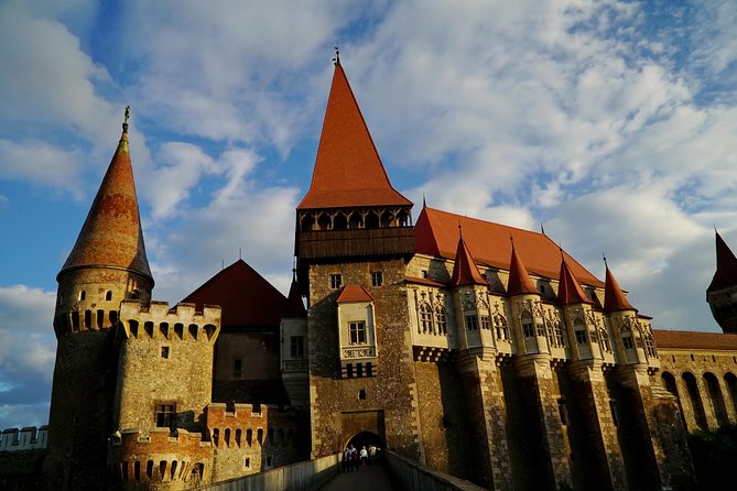 Highlights of Transylvania - private tour - Should you book this Transylvania private tour?