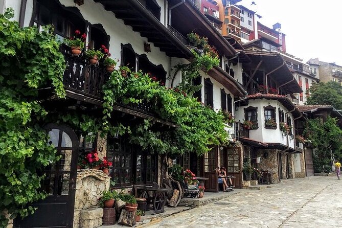 Hike Bulgaria Love Swing, Veliko Tarnovo and Tarevet Fortress - Getting from Bucharest: private pickup, air-conditioning, and the long-drive reality