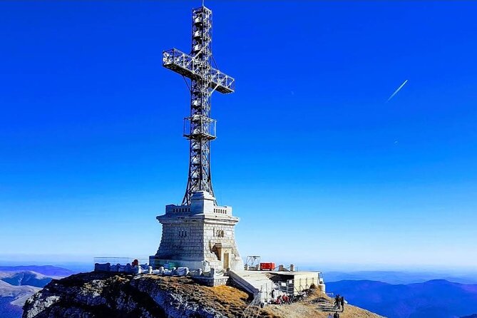 Hiking in Bucegi Mountains in the Carpathians, Private tour - From Bucharest Into the Bucegi: A Private Day That Starts Comfortable